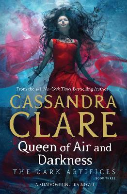Queen of Air and Darkness, Volume 3