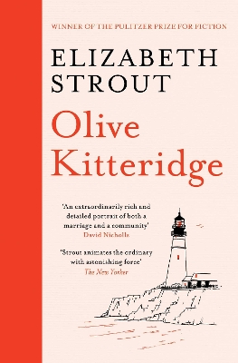 Olive Kitteridge: The Beloved Pulitzer Prize-Winning Novel