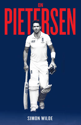 On Pietersen