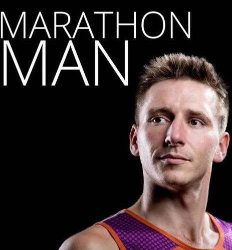 Marathon Man