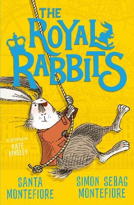 Royal Rabbits