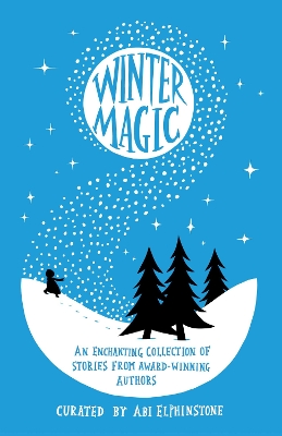 Winter Magic UK Edition