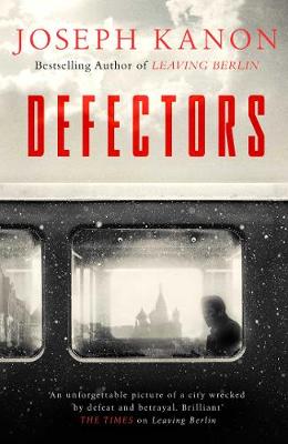 Defectors Export/Airside