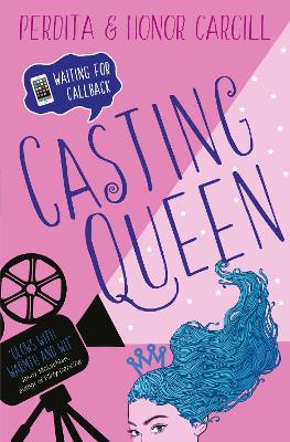 Casting Queen Reissue, Volume 1
