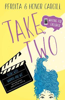 Take Two Reissue, Volume 2