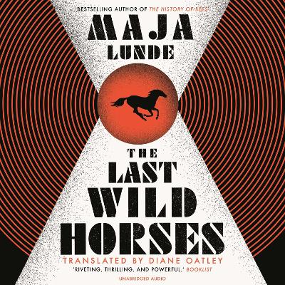 Last Wild Horses