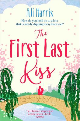 First Last Kiss Reissue