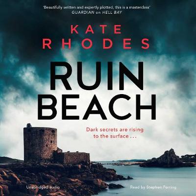 Ruin Beach: The Isles of Scilly Mysteries: 2