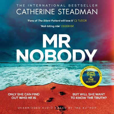 Mr Nobody