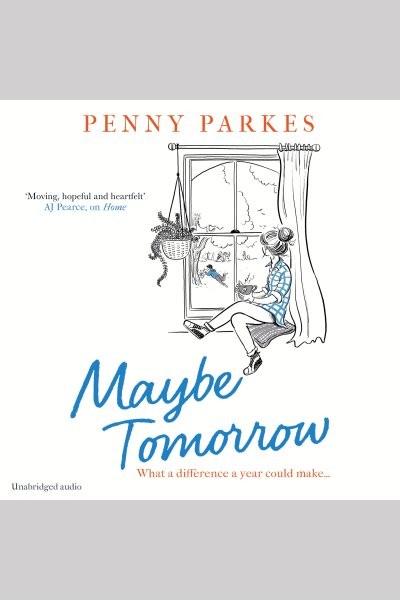 Maybe Tomorrow: 'As heartbreaking as it is uplifting' - the new novel from the author of Home