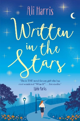 Written in the Stars Reissue