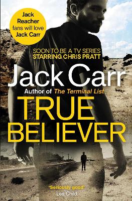 True Believer: James Reece 2