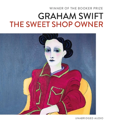 Sweet Shop Owner