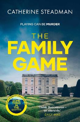 Family Game ANZ Only