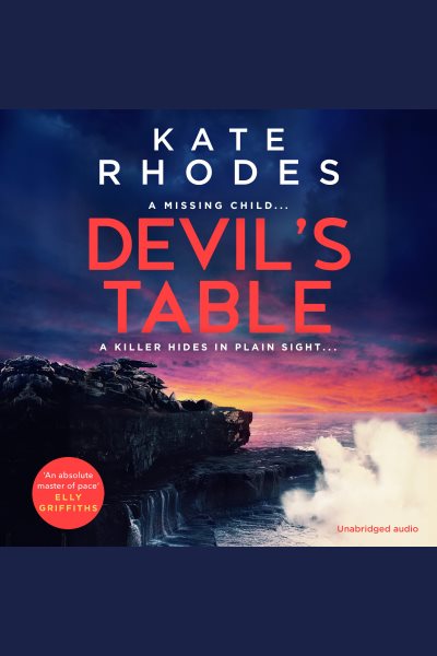 Devil's Table: The Isles of Scilly Mysteries: 5
