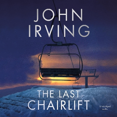 Last Chairlift