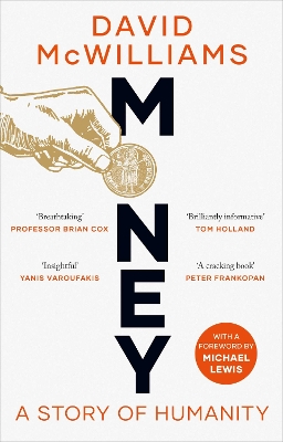 Money: A Story of Humanity Export/Airside