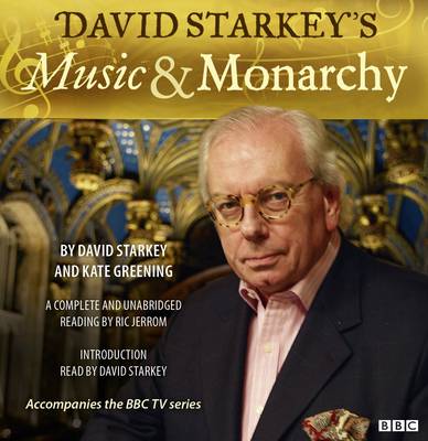 Music and Monarchy