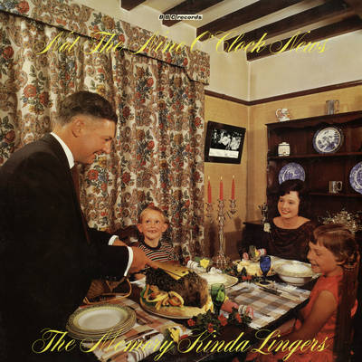 Not The Nine O'Clock News: The Memory Kinda Lingers Unabridged edition