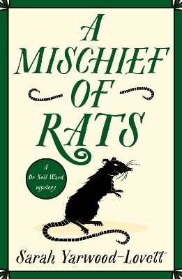 Mischief of Rats: A totally addictive British cozy mystery novel