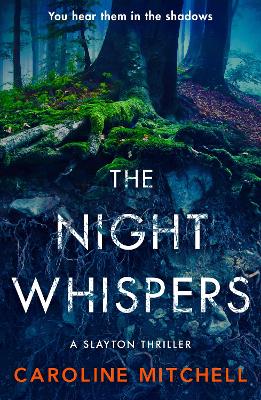 The Night Whispers: An absolutely unputdownable addictive thriller with a shocking twist!