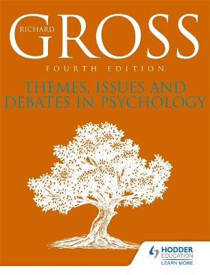 Themes, Issues and Debates in Psychology Fourth Edition