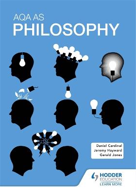 AQA AS Philosophy 2nd Revised edition