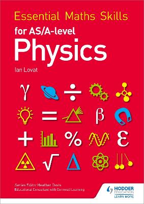 Essential Maths Skills for AS/A Level Physics