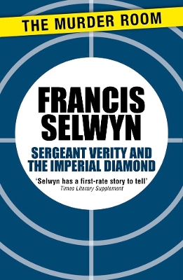 Sergeant Verity and the Imperial Diamond