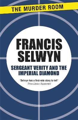 Sergeant Verity and the Imperial Diamond