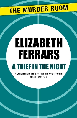 Thief in the Night