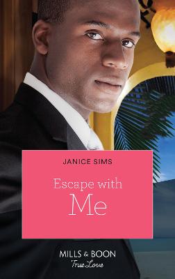 Escape With Me