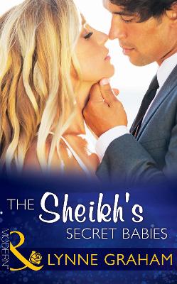 Sheikh's Secret Babies