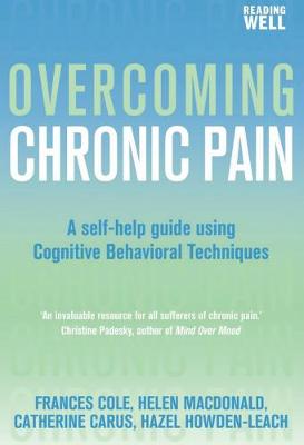 Overcoming Chronic Pain: A Books on Prescription Title