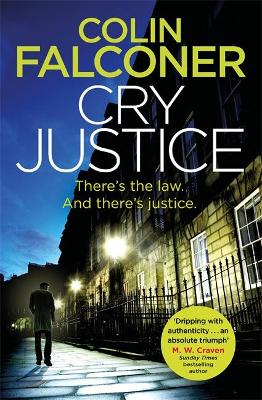 Cry Justice