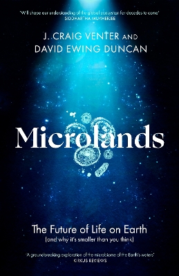 Microlands: The Future of Life on Earth (and Why Its Smaller Than You Think)
