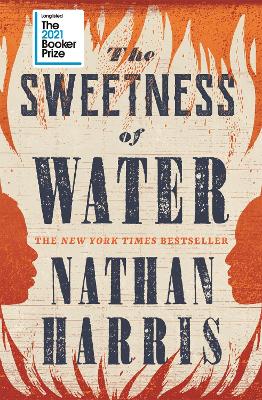 Sweetness of Water: Longlisted for the 2021 Booker Prize