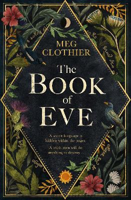 Book of Eve: A spellbinding tale of magic and mystery