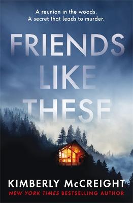 Friends Like These: How well do you really know your friends?