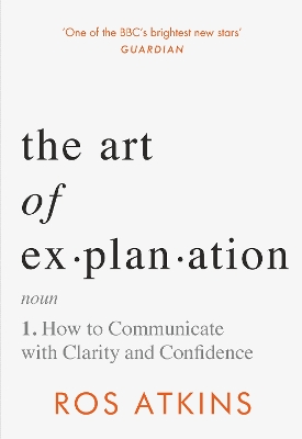 Art of Explanation: How to Communicate with Clarity and Confidence