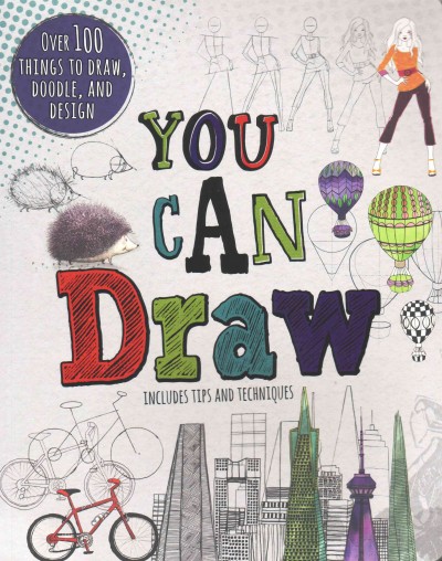 You Can Draw