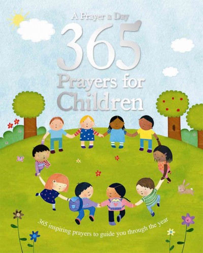 365 Prayers a Day