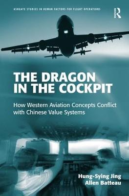 Dragon in the Cockpit: How Western Aviation Concepts Conflict with Chinese Value Systems