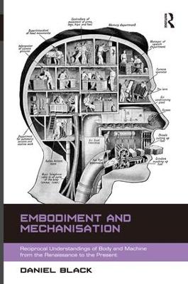 Embodiment and Mechanisation: Reciprocal Understandings of Body and Machine from the Renaissance to the  Present