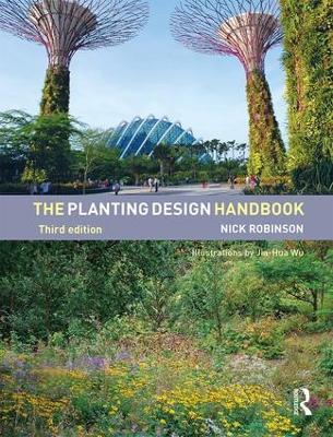 Planting Design Handbook 3rd edition