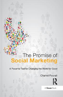 Promise of Social Marketing: A Powerful Tool for Changing the World for Good