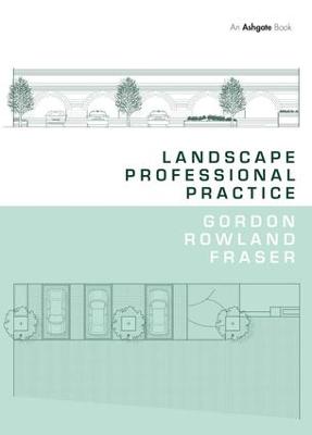 Landscape Professional Practice