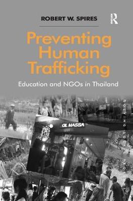 Preventing Human Trafficking: Education and NGOs in Thailand