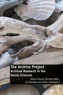 Archive Project: Archival Research in the Social Sciences