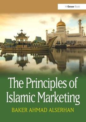Principles of Islamic Marketing 2nd edition